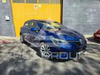 2020 Renault Clio