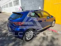 2020 Renault Clio