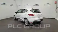 2020 Renault Clio