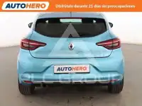2020 Renault Clio