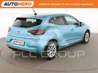 2020 Renault Clio