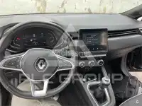 2020 Renault Clio