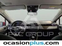 2020 Renault Clio