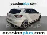 2020 Renault Clio