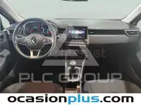 2020 Renault Clio