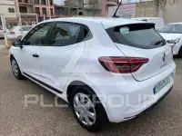 2020 Renault Clio