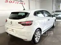2020 Renault Clio