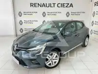 2020 Renault Clio