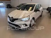 2020 Renault Clio