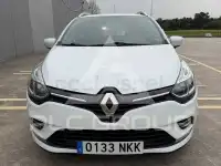 2020 Renault Clio