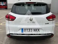 2020 Renault Clio