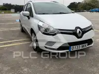 2020 Renault Clio