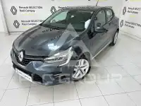 2020 Renault Clio