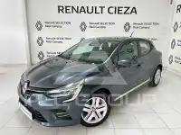 2020 Renault Clio