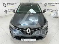 2020 Renault Clio