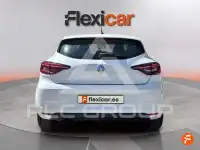 2020 Renault Clio