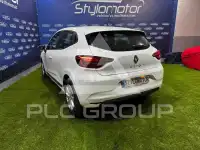2020 Renault Clio