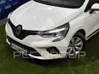 2020 Renault Clio