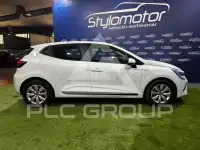 2020 Renault Clio
