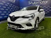2020 Renault Clio