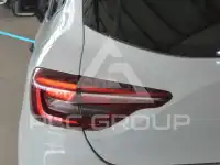 2020 Renault Clio