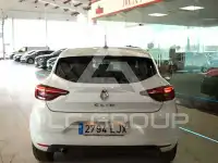 2020 Renault Clio