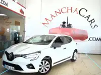 2020 Renault Clio