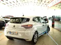 2020 Renault Clio