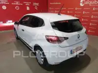 2020 Renault Clio