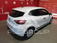 2020 Renault Clio