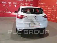 2020 Renault Clio