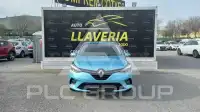 2020 Renault Clio