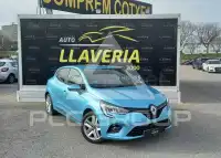 2020 Renault Clio