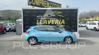 2020 Renault Clio