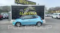 2020 Renault Clio
