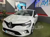 2020 Renault Clio