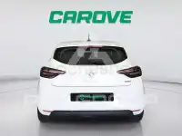 2020 Renault Clio
