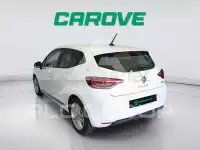 2020 Renault Clio