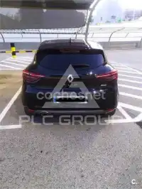 2020 Renault Clio