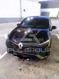 2020 Renault Clio