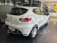 2020 Renault Clio