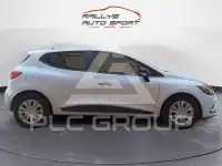 2020 Renault Clio