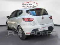 2020 Renault Clio
