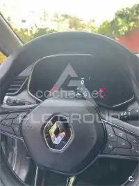 2020 Renault Clio