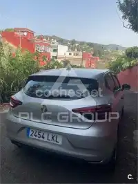 2020 Renault Clio