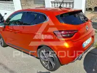 2020 Renault Clio