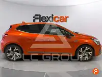 2020 Renault Clio