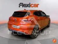 2020 Renault Clio
