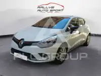 2020 Renault Clio