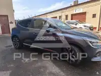 2020 Renault Clio